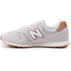 New Balance Obuv sivá 46.5 EU 373