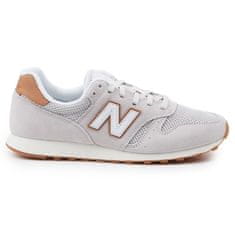 New Balance Obuv sivá 46.5 EU 373