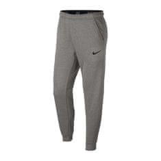 Nike Nohavice sivá 188 - 192 cm/XL Thrma Pant Taper