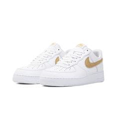 Nike Obuv biela 45.5 EU Air Force 1 LV8