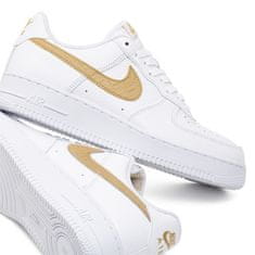 Nike Obuv biela 45.5 EU Air Force 1 LV8