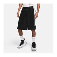 Nike Nohavice basketball čierna 178 - 182 cm/M Air Jordan Drifit 23 Alpha