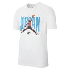Nike Tričko XL Jordan Jumpman Photo Tee