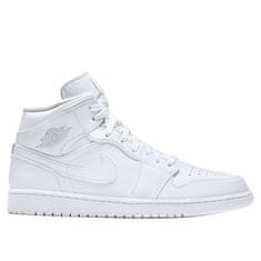 Nike Obuv biela 43 EU Air 1 Mid White