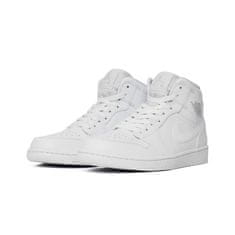 Nike Obuv biela 43 EU Air 1 Mid White