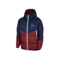 Nike Bundy univerzálne M Downfill Windrunner Shield