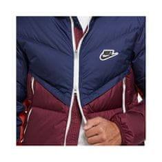 Nike Bundy univerzálne M Downfill Windrunner Shield