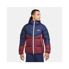 Nike Bundy univerzálne M Downfill Windrunner Shield