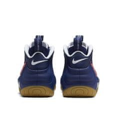 Nike Obuv tmavomodrá 42 EU Air Foamposite Pro Usa