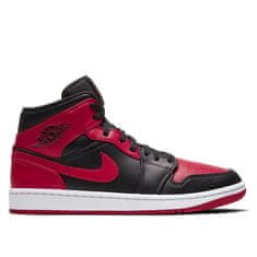 Nike Obuv basketball 44 EU Air Jordan 1 Mid