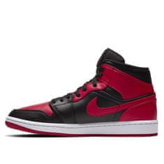 Nike Obuv basketball 44 EU Air Jordan 1 Mid