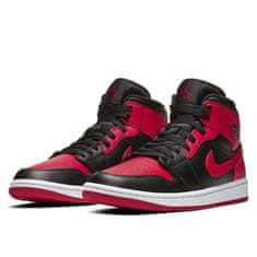 Nike Obuv basketball 44 EU Air Jordan 1 Mid