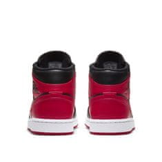 Nike Obuv basketball 42.5 EU Air Jordan 1 Mid