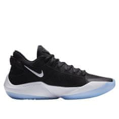 Nike Obuv basketball čierna 42.5 EU Zoom Freak 2