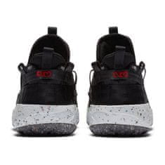 Nike Obuv grafit 38.5 EU Jordan Crater