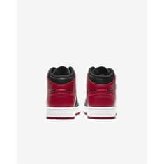 Nike Obuv basketball 38.5 EU Jordan 1 Mid Banned 2020 GS