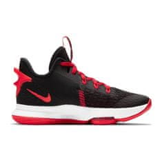 Nike Obuv basketball 43 EU Lebron Witness 5 Bred