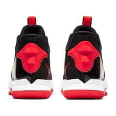 Nike Obuv basketball 45.5 EU Lebron Witness 5 Bred