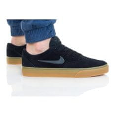 Nike Obuv 45 EU SB Charge Suede