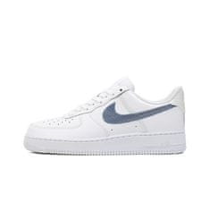 Nike Obuv biela 42.5 EU Air Force 1 LV8