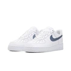 Nike Obuv biela 42.5 EU Air Force 1 LV8