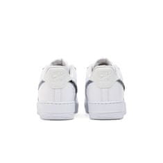 Nike Obuv biela 42.5 EU Air Force 1 LV8