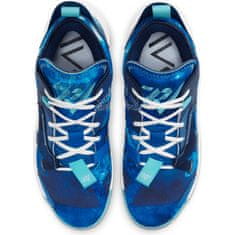 Nike Obuv basketball modrá 44 EU Jordan Why Not ZER04