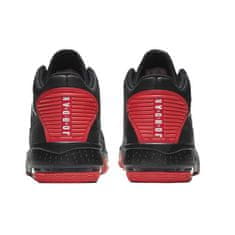 Nike Obuv basketball čierna 44 EU Air Jordan Max Aura 2