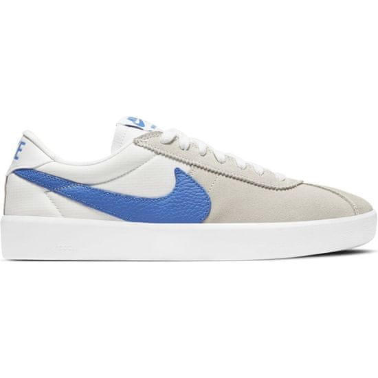 Nike Obuv skateboard béžová 44 EU SB Bruin React