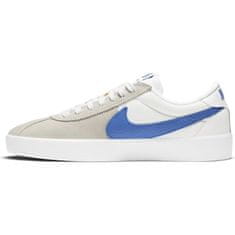 Nike Obuv skateboard béžová 44 EU SB Bruin React