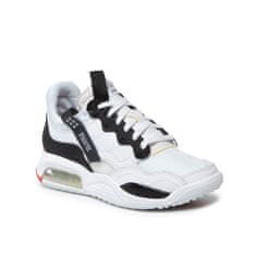 Nike Obuv basketball biela 45 EU Jordan MA2