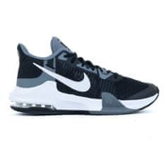 Nike Obuv basketball čierna 42.5 EU Air Max Impact 3