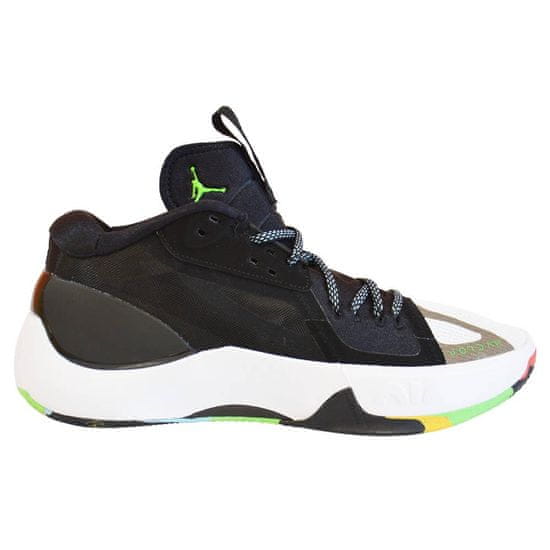 Nike Obuv basketball čierna Jordan Zoom Separate