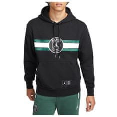 Nike Mikina 188 - 192 cm/XL Jordan Psg Fleece PO