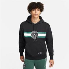 Nike Mikina 188 - 192 cm/XL Jordan Psg Fleece PO