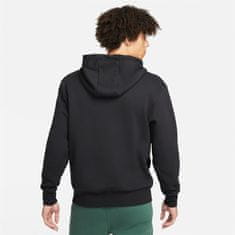 Nike Mikina 188 - 192 cm/XL Jordan Psg Fleece PO