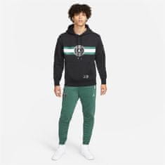 Nike Mikina 188 - 192 cm/XL Jordan Psg Fleece PO