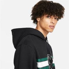 Nike Mikina 188 - 192 cm/XL Jordan Psg Fleece PO