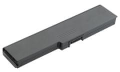 PATONA batéria pre ntb TOSHIBA SATELLITE M300, M305 4400mAh 11,1V