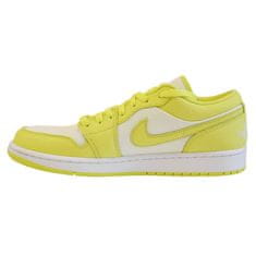 Nike Obuv zelená 35.5 EU Air Jordan 1 Retro Low SE