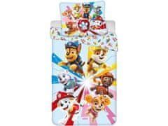 BrandMac Posteľné obliečky Paw Patrol Lightning