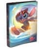 Ravensburger Disney Lorcana: The First Chapter - Card Portfólio Stitch