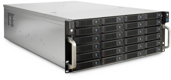 IPC 4U-4724, do racku, 4U