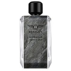 Bentley Momentum Unbreakable - EDP 100 ml