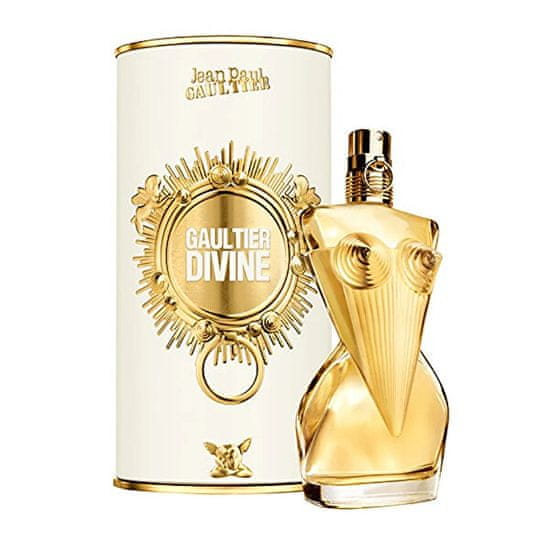 Jean Paul Gaultier Divine - EDP