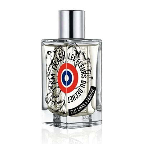 Les Fleurs Du Déchet - I Am Trash - EDP - TESTER