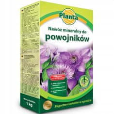 Planta Minerálne hnojivo pre plamienok 1 kg účinné