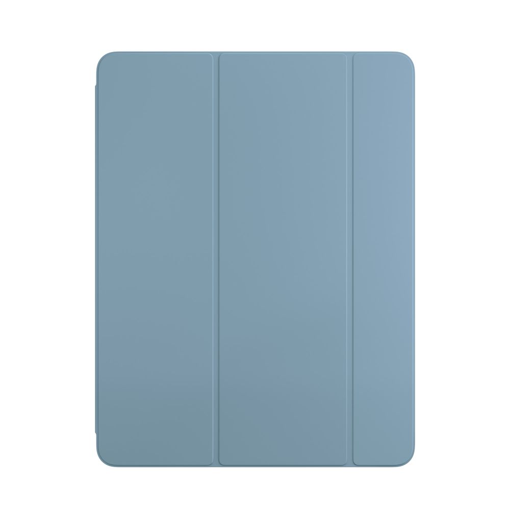 Apple Smart Folio for iPad Air 13-inch (M2) - Denim (MWKA3ZM/A)