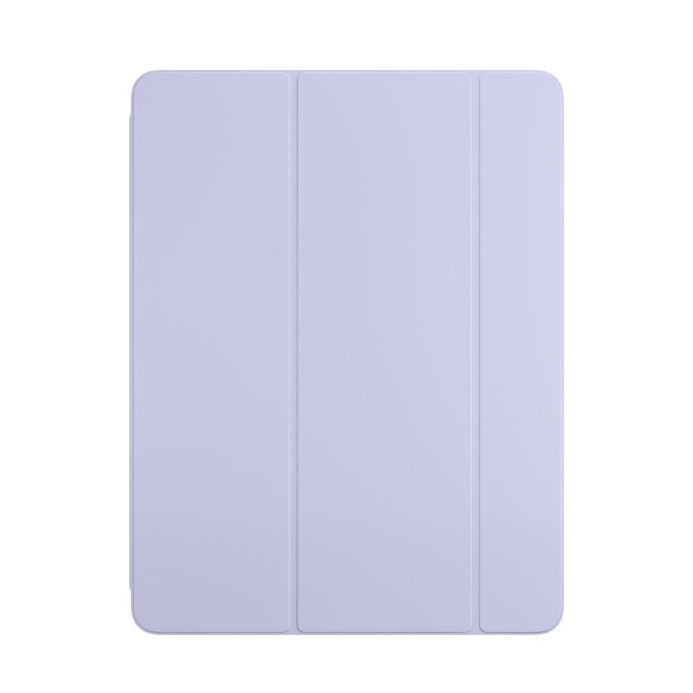 Apple Smart Folio for iPad Air 13-inch (M2) - Light Violet (MWKD3ZM/A)