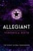 Veronica Rothová: Allegiant (Divergent, Book 3)